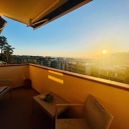 Donna Filomena Casa Vacanza Park Bougainville Σαλέρνο Εξωτερικό φωτογραφία
