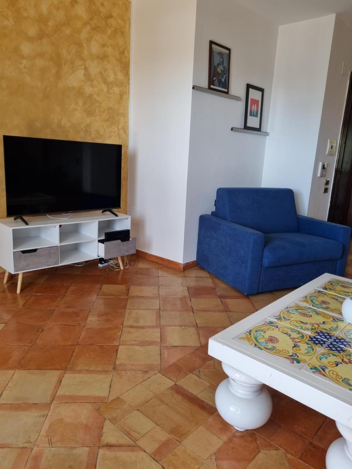Donna Filomena Casa Vacanza Park Bougainville Σαλέρνο Εξωτερικό φωτογραφία