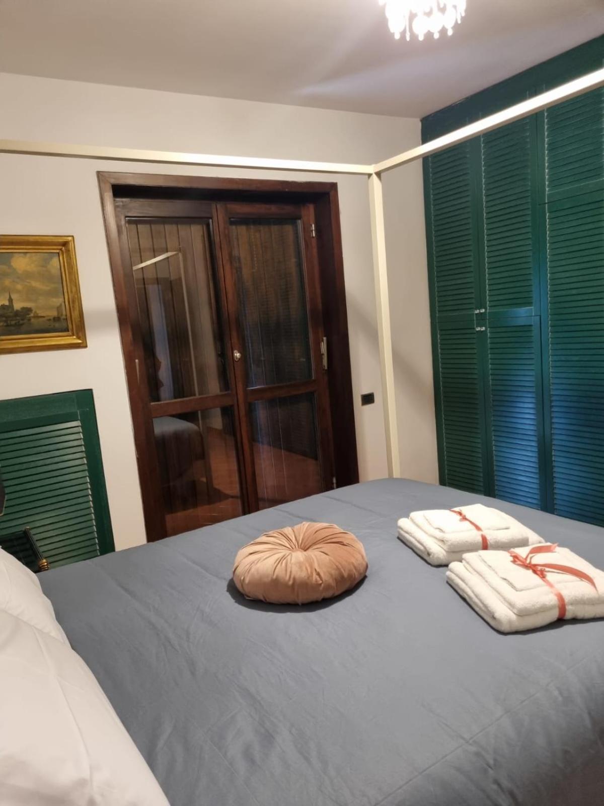 Donna Filomena Casa Vacanza Park Bougainville Σαλέρνο Εξωτερικό φωτογραφία